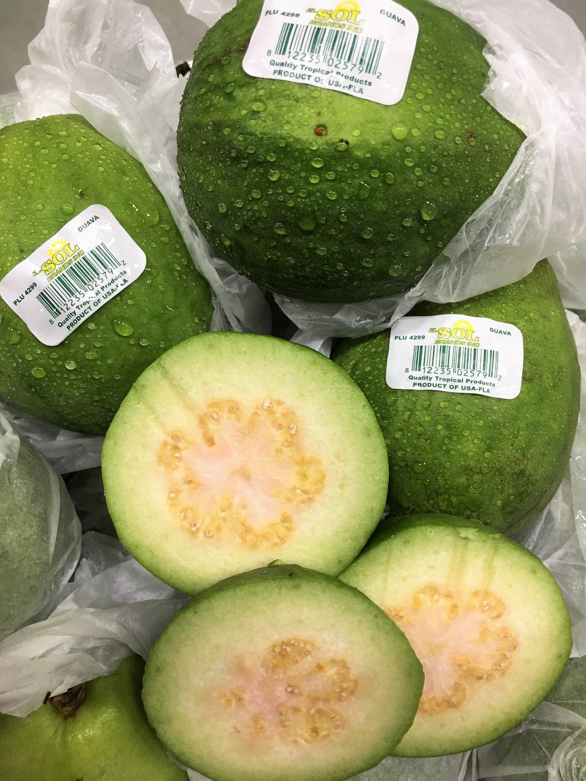 Guava Pic